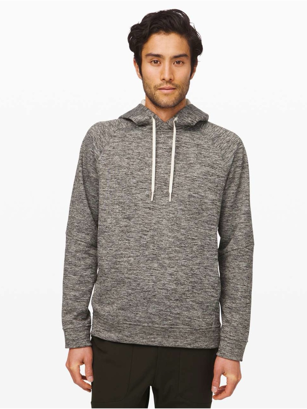 Lululemon City Sweat Pullover Hoodie Fleece